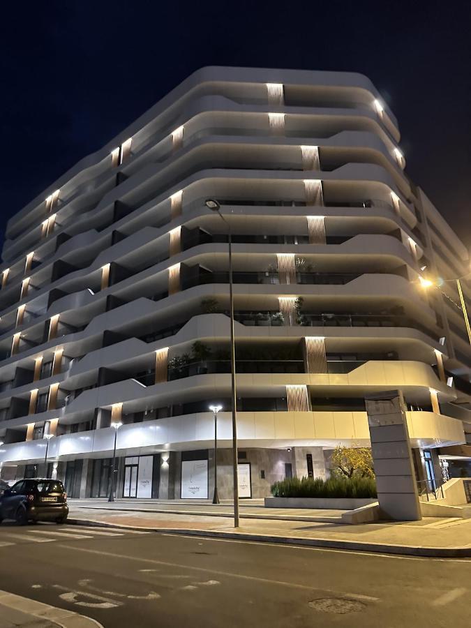 'Tabula Rasa Exclusive Rooms' 바리 외부 사진