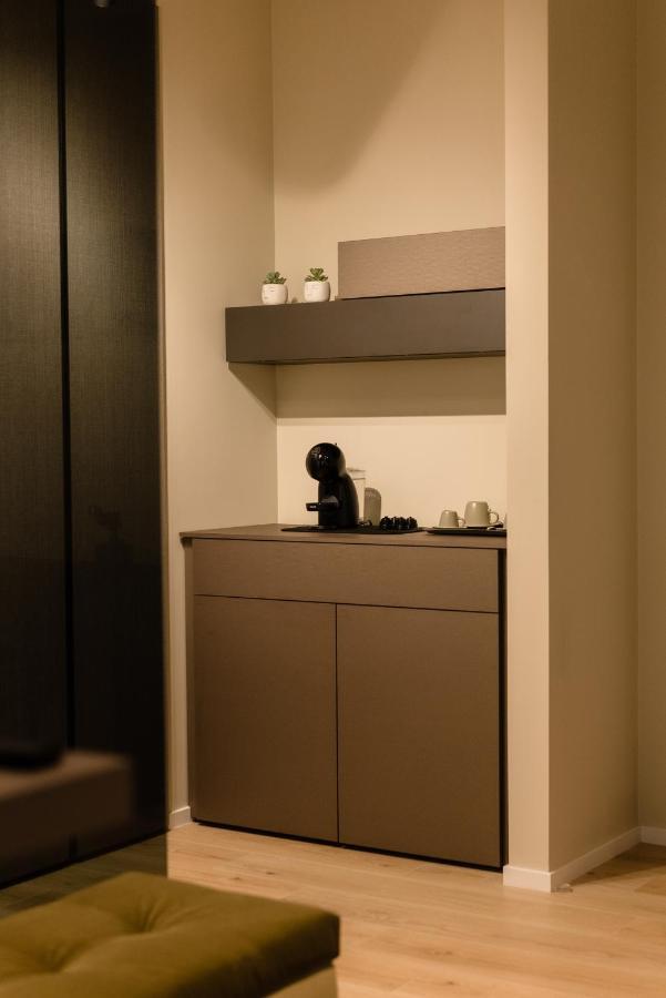 'Tabula Rasa Exclusive Rooms' 바리 외부 사진