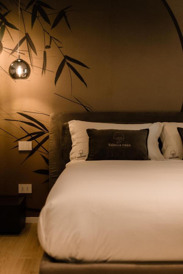 'Tabula Rasa Exclusive Rooms' 바리 외부 사진