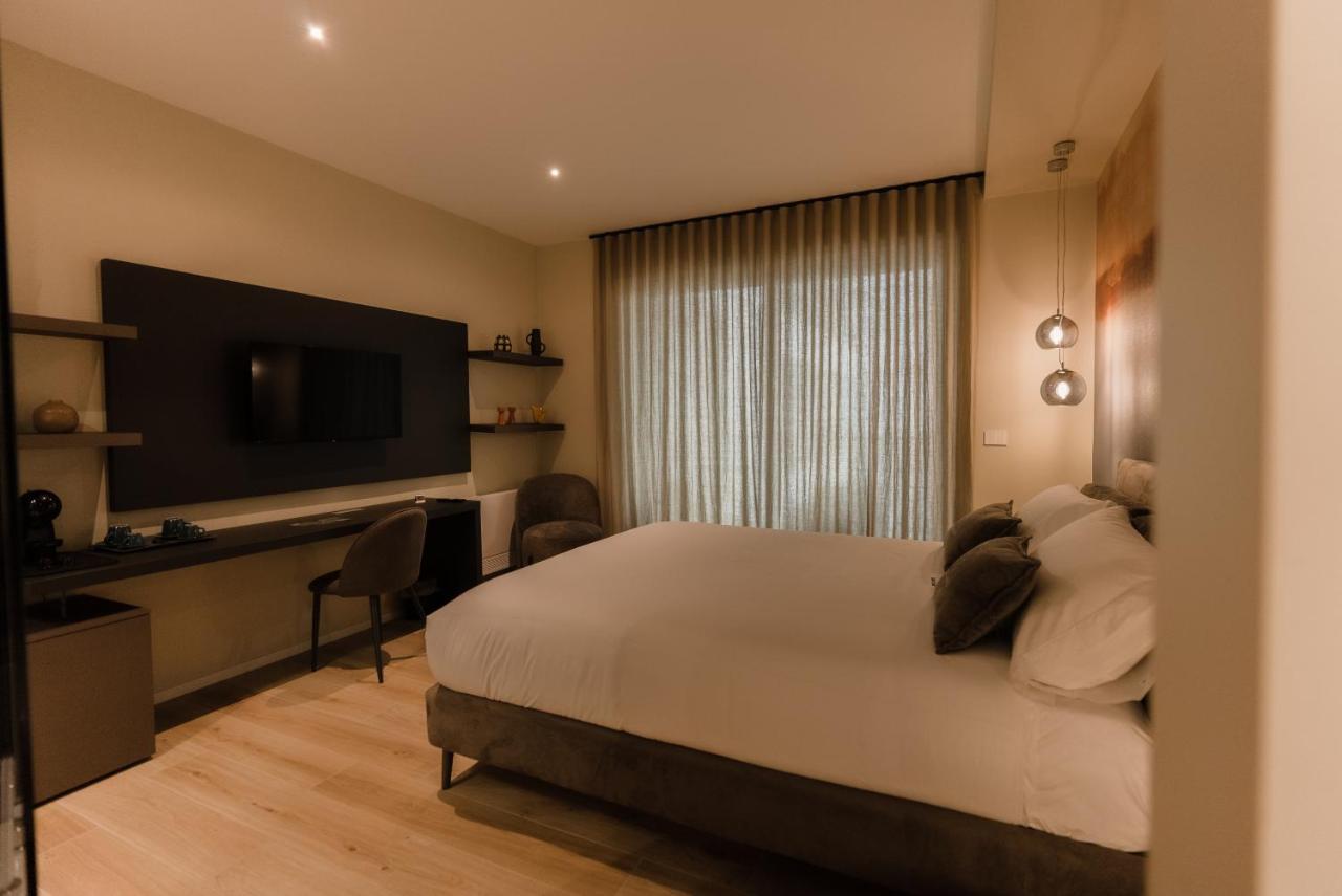 'Tabula Rasa Exclusive Rooms' 바리 외부 사진
