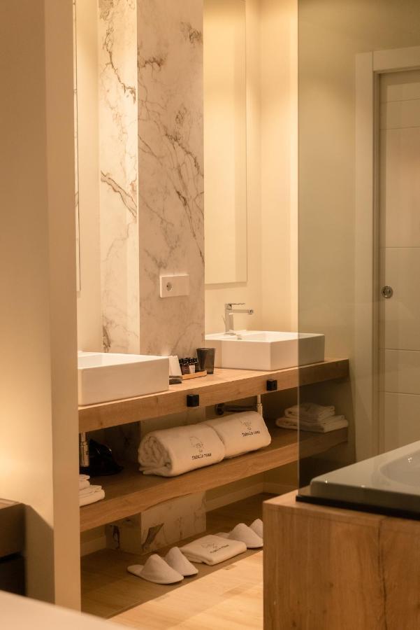 'Tabula Rasa Exclusive Rooms' 바리 외부 사진