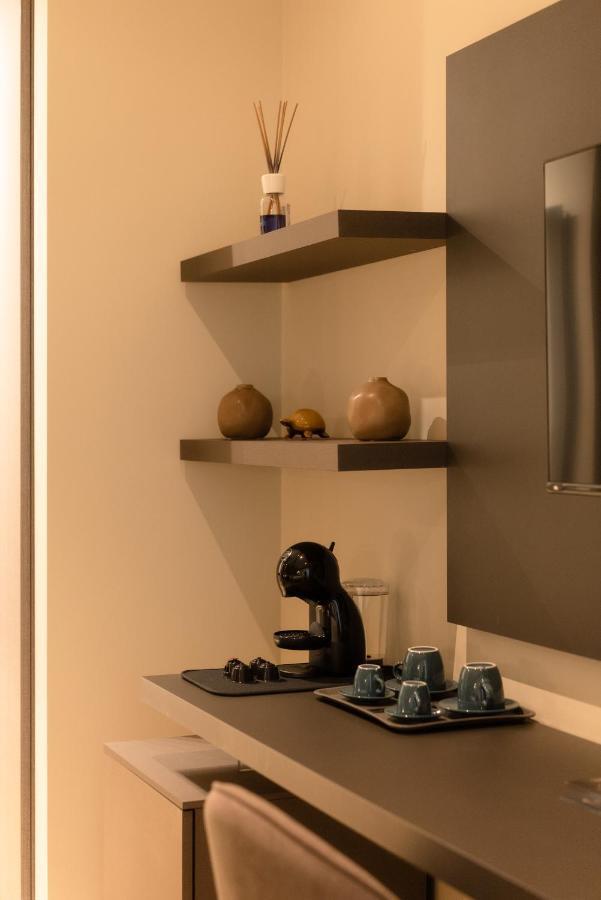 'Tabula Rasa Exclusive Rooms' 바리 외부 사진