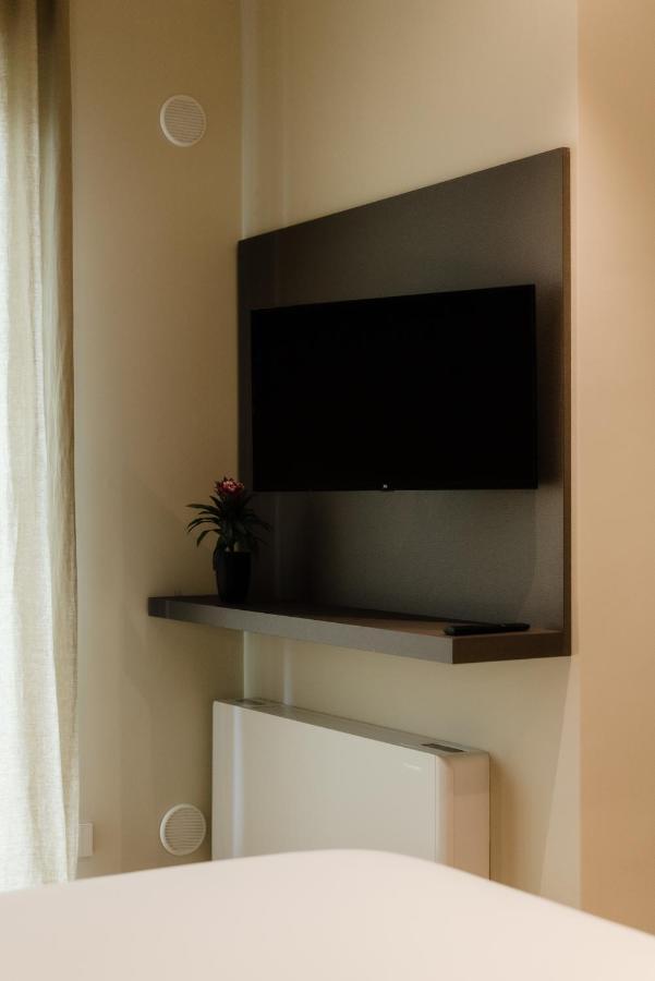 'Tabula Rasa Exclusive Rooms' 바리 외부 사진