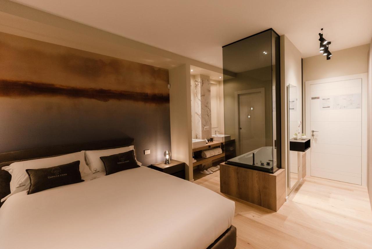 'Tabula Rasa Exclusive Rooms' 바리 외부 사진