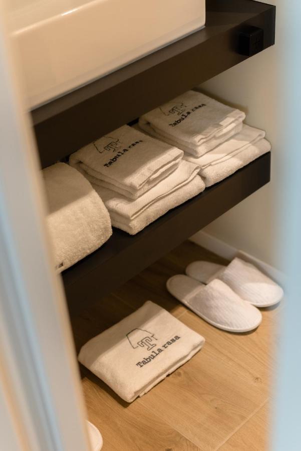 'Tabula Rasa Exclusive Rooms' 바리 외부 사진