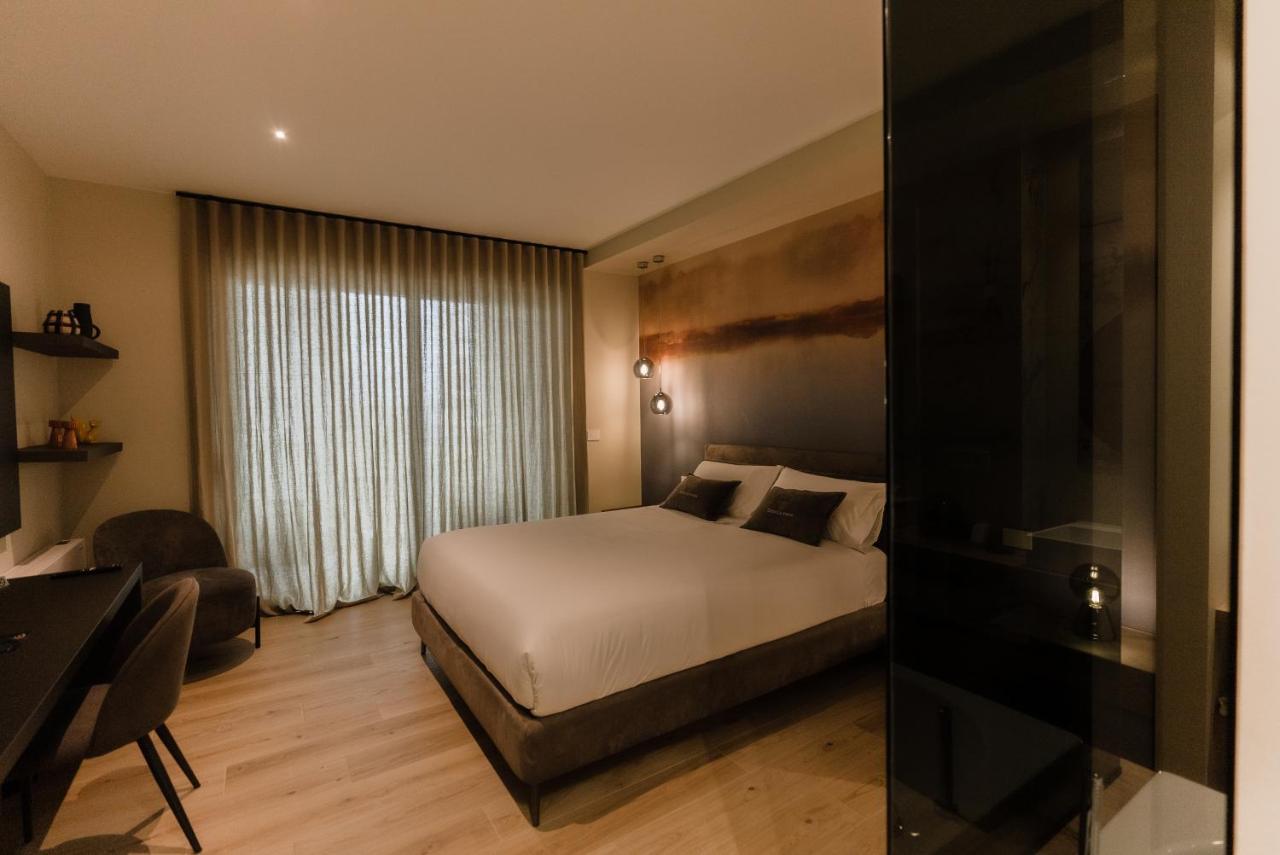 'Tabula Rasa Exclusive Rooms' 바리 외부 사진