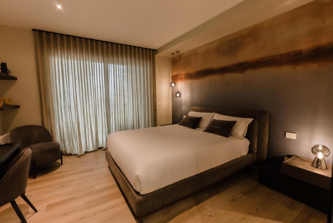 'Tabula Rasa Exclusive Rooms' 바리 외부 사진