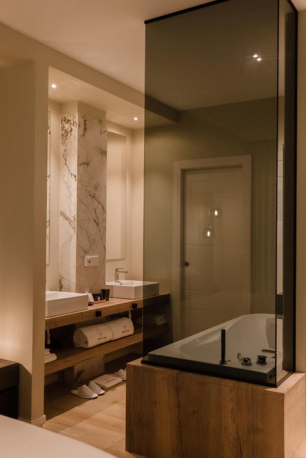 'Tabula Rasa Exclusive Rooms' 바리 외부 사진