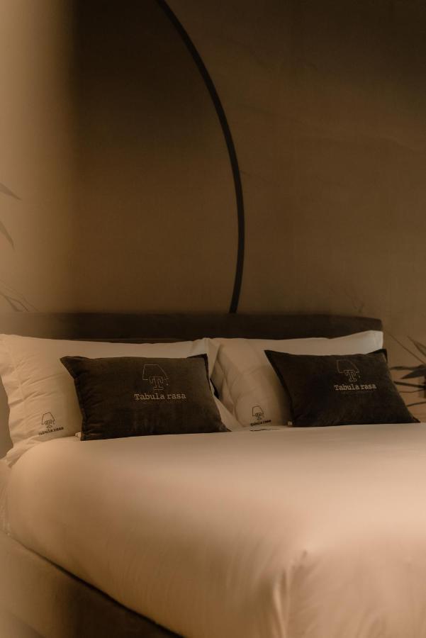 'Tabula Rasa Exclusive Rooms' 바리 외부 사진
