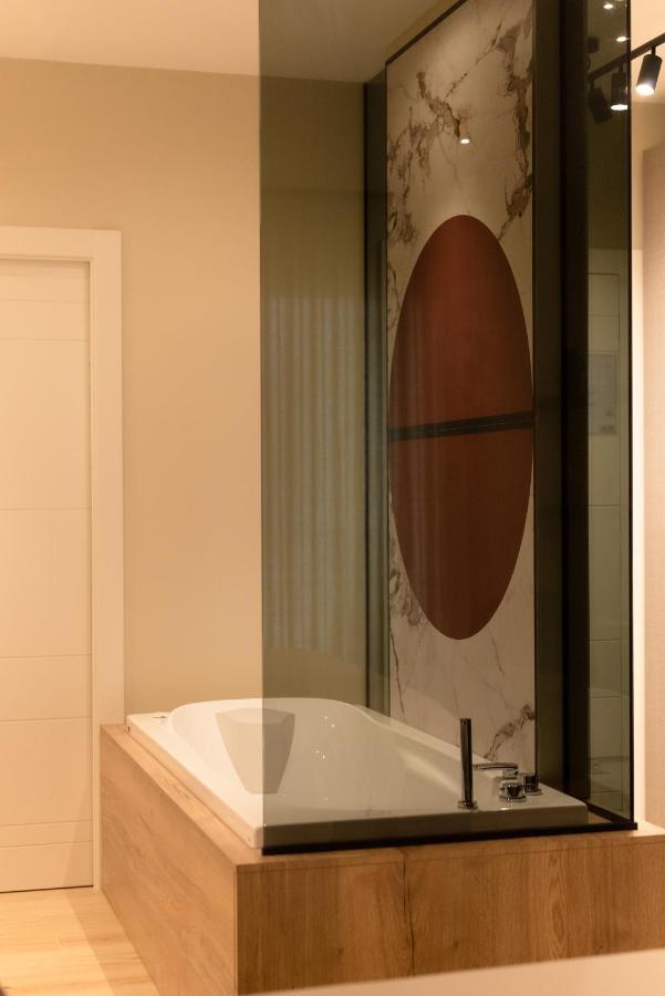 'Tabula Rasa Exclusive Rooms' 바리 외부 사진