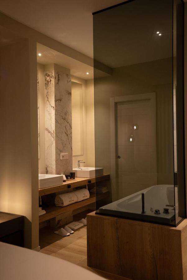 'Tabula Rasa Exclusive Rooms' 바리 외부 사진